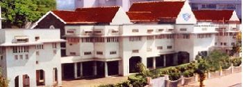Bombay Scottish School, Veer Savarkar Marg, Mahim West, Mumbai, Maharashtra - 400016 Building Image